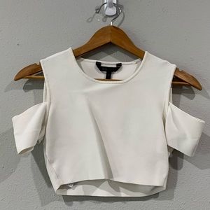 BCBG Crop Top